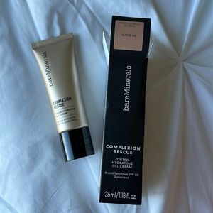 bareMinerals - Complexion Rescue Tinter Hydating Gel Cream